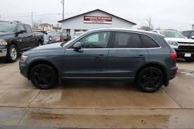 Image result for Lava Gray 2010 Q5
