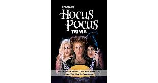 Fans of hocus pocus know the movie well, probably too well, thanks to its growth in popularity since the film premiered in 1993 (find out how it did at the box office here). Startling Hocus Pocus Trivia Hocus Pocus Trivia That Will Make You Love The Movie Even More Hocus Pocus Quiz By Tilithia Allen