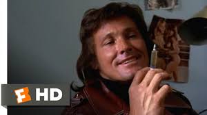 Hammer (5/12) Movie CLIP