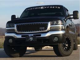 Image result for Black 2004 Sierra