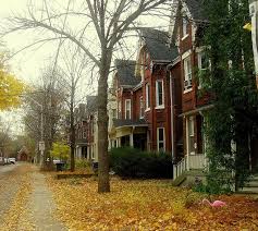 Victorian Houses In Toronto Canada By Jen Victorian Homes Toronto Canada Toronto Houses