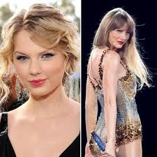 SHE COMINNNN orange dress, orange text, 12 words in both captions... oh  TS12🧡🥹