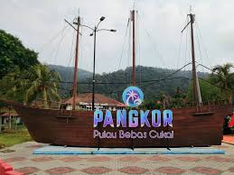 Langkawi juga dikenali sebagai sebuah pulau yang bebas cukai. Pulau Pangkor Island Malaysia Tatami D Tepi Laut Pangkor Island