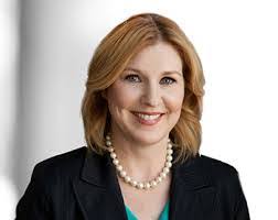 Monique Pressley's Instagram, Twitter & Facebook