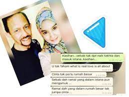 Azim, fourth in line to succeed the throne. Norjuma Best Man Win Youtube