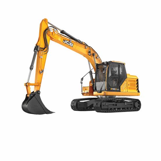 JCB JS180NLC Excavator