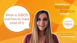 If you still can't access deutsche bank interactive then see troublshooting options. What Is Sibos And How To Make Most Of It Youtube