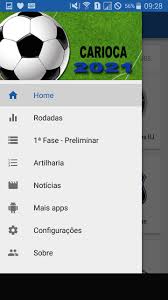 Compare teams, find the best odds and browse through archive stats up to 7 years back. Campeonato Carioca 2021 For Android Apk Download