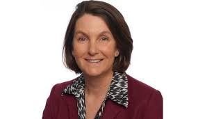 5 questions answered: chief plant health officer Nicola Spence