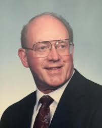 Duain N. Ely Obituary November 21, 2023