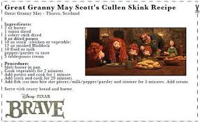 The Best Brave Movie Night Ideas Tonya Staab Scottish Recipes Disney Brave Braves Party