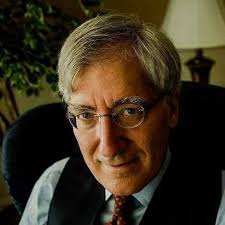 I have resigned from the board of the Heritage Foundation. I could not  remain without a full retraction of the video released by Kevin Roberts,  speaking for and in the name of