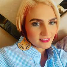 Tania Molina Fernández