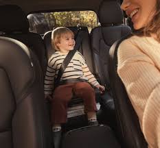 Image result for Built-In Car Seats