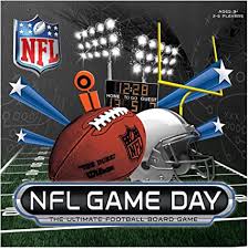 Nfl cowboys vs rams horario y donde ver hoy sabado los playoffs de partidos de futbol de hoy sabado 12 enero que partidos hay. Fremont Die Nfl Game Day Board Game Amazon Com Mx Juegos Y Juguetes