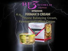 Cream firmax3 ini sangat unik, sebab berbeda manfaat serta cara penggunaannya dibandingkan dengan krim lainnya yang ada di pasaran. Firmax3 Cream Benefits Youtube