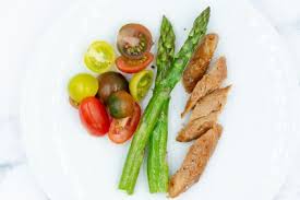 Ask for the fair work infoline 13 13 94 speak & listen: Adm Backs Start Up Making Meat Out Of Air Just Food