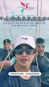 Natasha Holidays (@natashaholidays) • Instagram photos and videos