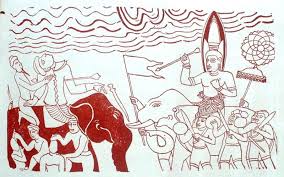 Image result for தேவநம்பிய தீசன்