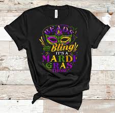 We have a wide variety of products including beads and supplies for jewelry making, finished artisan. Top Beads And Bling It S A Mardi Gras Thing Shirt Hoodie Sweater Longsleeve T Shirt