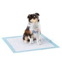 Normal Style Private Label Puppy Pads Different Colors - FYGCPet