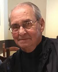 Harold Dwight Harron Obituary September 13, 2024