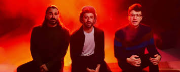 Roblox hat ids is a list of id codes of roblox hat. Ajr Hits Its Stride On New Album Ok Orchestra American Songwriter