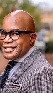 “insideSTYLE host George Worrell reigns