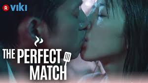 Armed with the knowledge that eros is actually a criminal organization, you vow to bring them down. The Perfect Match Ep 17 Kissing In The Rain Eng Sub Youtube
