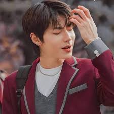 10 fotos de Han Seo-Joon que nadie...