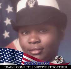 Meet Dr. Yolanda Gordon, a VA nurse manager. Before VA, she served in the  U.S. Navy for 13 years as hospital corpsman. She was assigned to USS Cape  Cod, the Seabees with