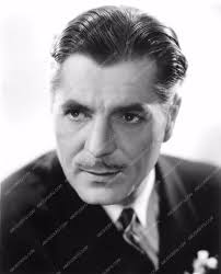Warner Baxter portrait wbax-14