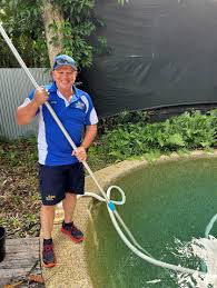 Choosing the Ideal Pool Cleaner: Key Performance Features