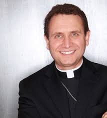 God's Grace Leads Former Priest of the Episcopal Church to Ordination for  the Diocese of Harrisburg