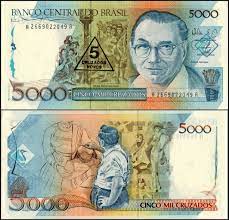 Pictures of money, photos of bank notes, currency images, currencies of the world. Brazilian Cruzado Wikipedia
