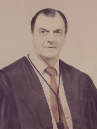 PRESIDENTES DO TRT-2: RUBENS FERRARI