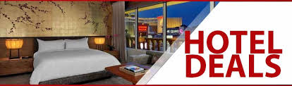 Las Vegas Hotel Deals From Sin City Vip Exclusive Casino Rates