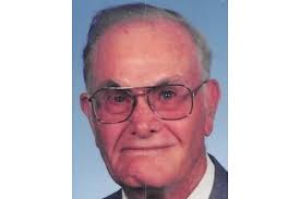 James McKay Obituary (1921