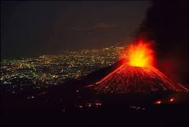 Volcanic Eruption Volcano Pictures Etna Eruption Etna