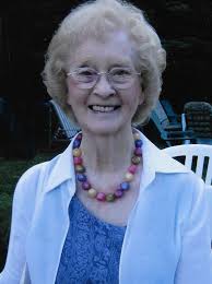 Sarah May Knupp Obituary January 1, 2015