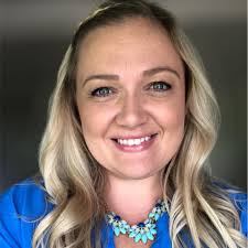 Liz Pierce Health Coach