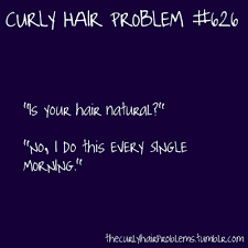 The curly girl method was developed by lorraine massey. Pin On Funny