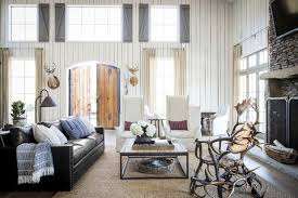 The main two types of materials you'll find for rustic living room furniture are wood and metal. 25 Rustic Living Room Ideas Modern Rustic Living Room Decor And Furniture