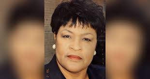 Obituary for Gwendolyn Lynette (Thomas) Randolph