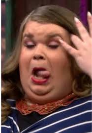 Set Yo Bean Head Ahh Down Jimmy Springer