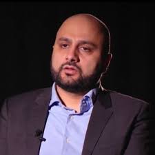 Erika Solomon (@ErikaSolomon)