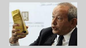 An Arab billionaire anticipates a jump in gold prices and buys half of his  wealth - World Today News