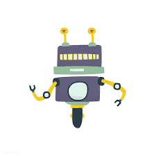 Categories social media & logos; Download Premium Vector Of Illustration Of Robot Vector Graphic 95600 Bitcoin Mining Bitcoin What Is Bitcoin Mining
