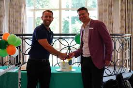 Keyton & Pickleball Australia unite to boost our fastest growing sport.