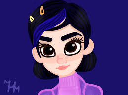 Claire Nunez | Trollhunters | Murphy Hatington | Flickr